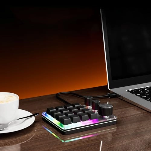 Custom Keypad - Wired