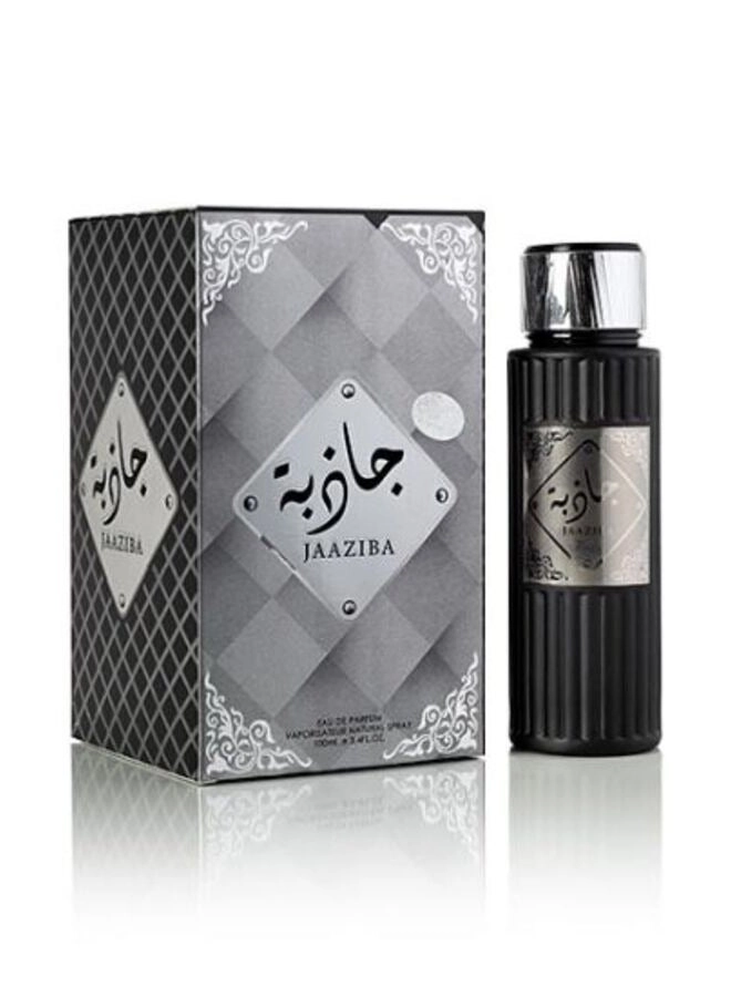 Hemani Jaaziba - Eau de Toilette 100ml Pack
