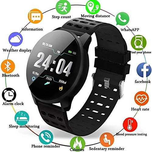 Smart Watch Sport Bracelet