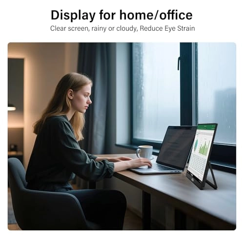 Portable Monitor - 2K 16"