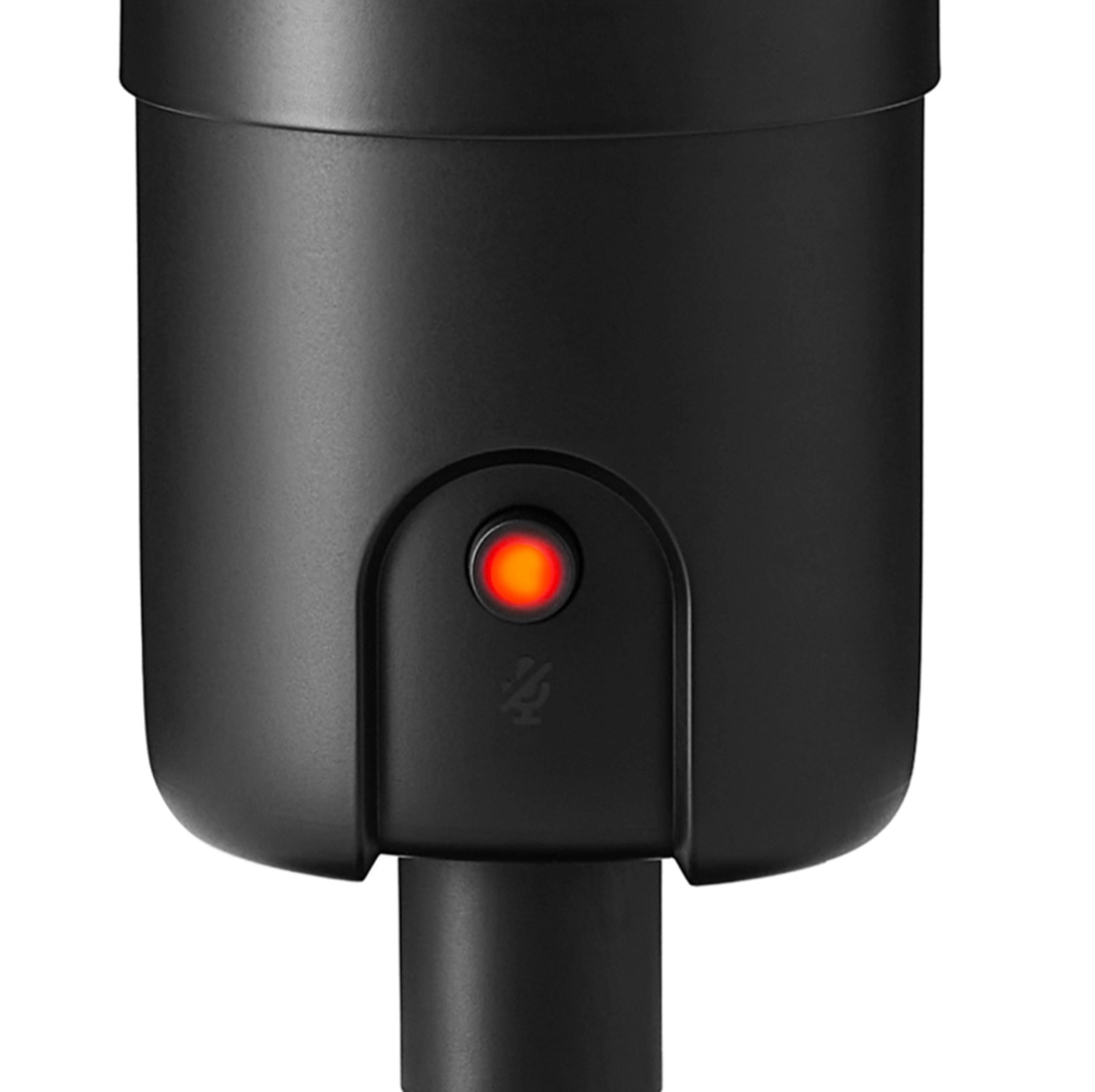 Mini USB Condenser Microphone