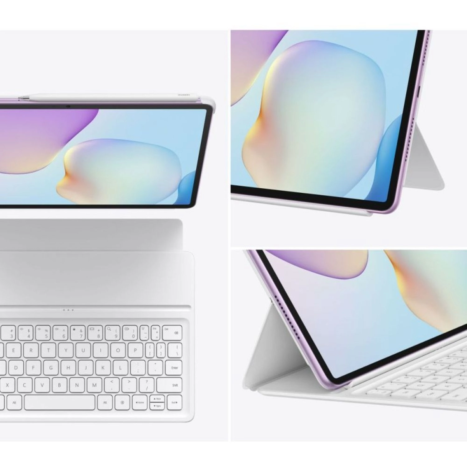 MatePad TGR-W09 - 256GB 11.5"