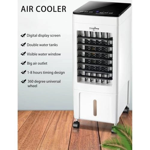Air conditioning fan - 60 watts