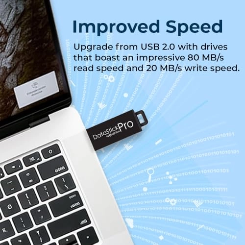 Datastick Pro - USB 3.0 USB Type A 512 GB
