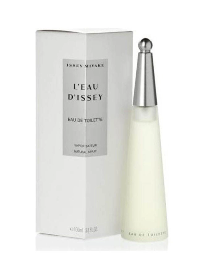 L'Eau d'Issey Eau de Toilette 100 ml