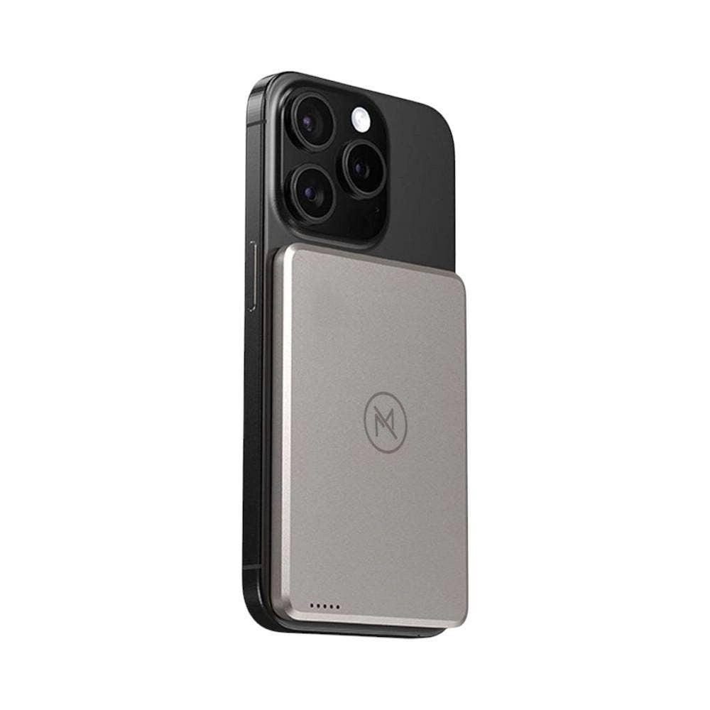Magnetic Power Bank - 5000mAh