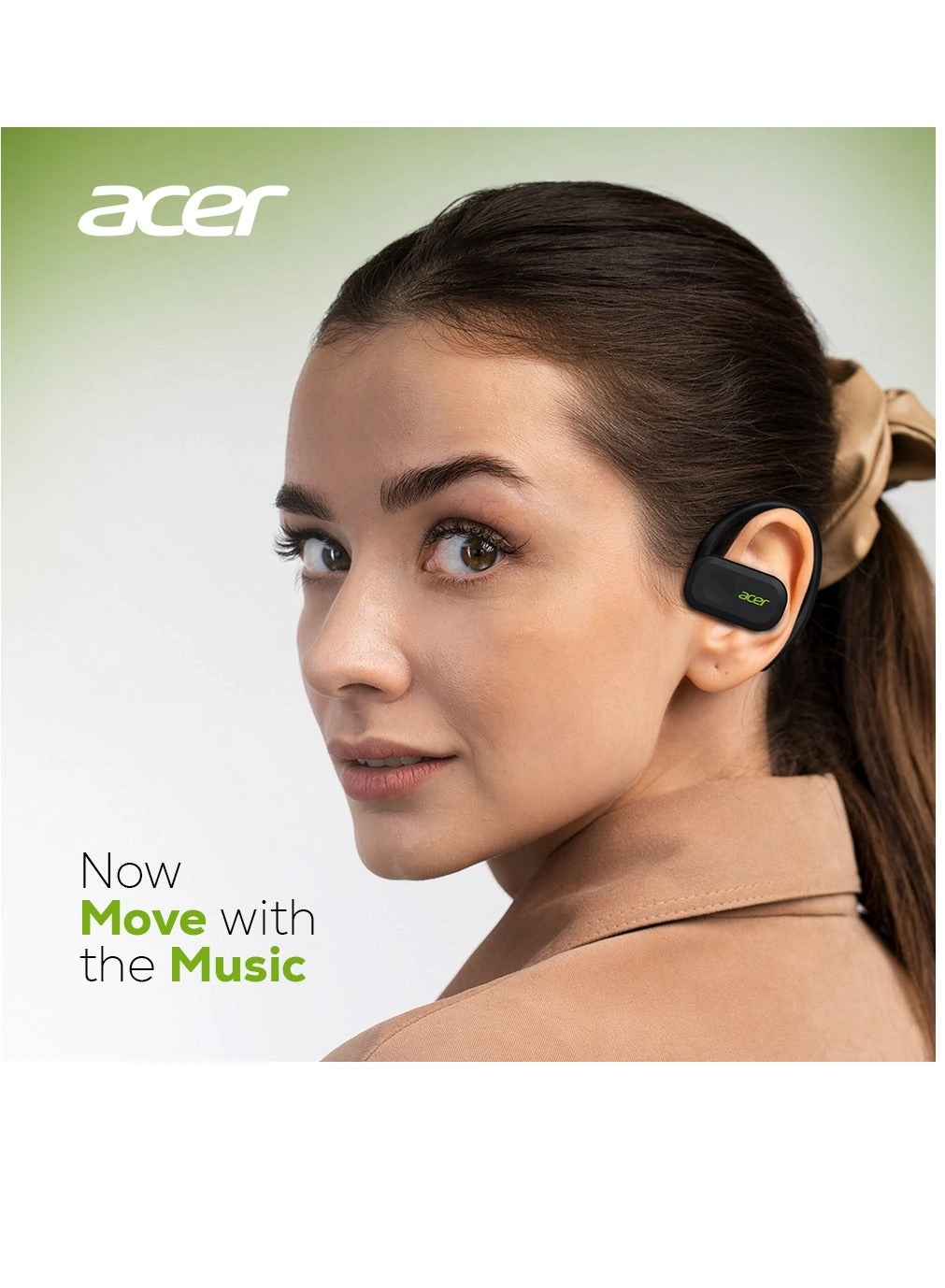 OT One Pro Wireless Headphone