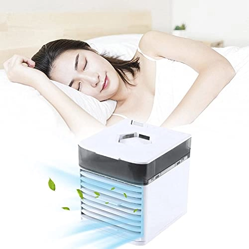 Portable Mini Air Cooler