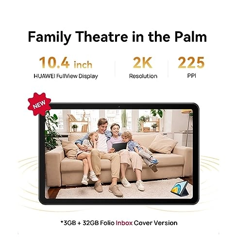 MatePad SE - 32GB 10.4"