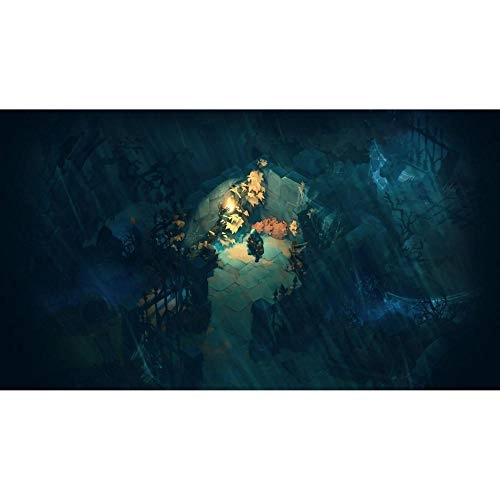 Battle Chasers: Nightwar - PlayStation 4