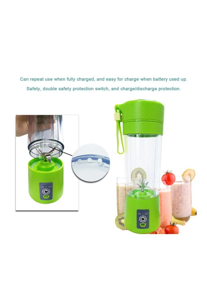 Orange Press Juicer - 45W 401ml (inclusive) - 600ml (inclusive)