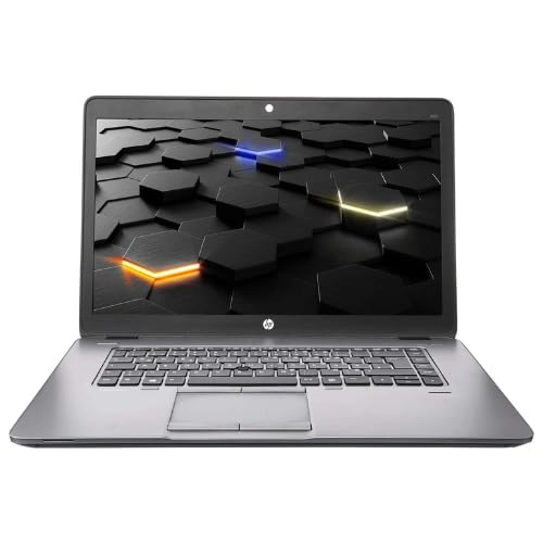 (Renewed) EliteBook 840 G1 - 14'' Core M-5Y10 4GB DDR3 500GB HDD