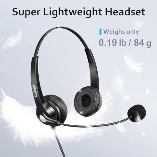 Y502U3 Wired Headset