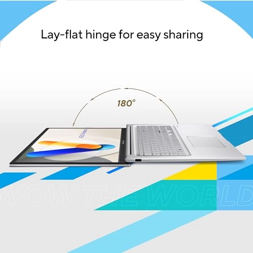 Vivobook 17 F1704VAP-AS74 - 17.3'' Core i7 16GB DDR4 512GB SSD