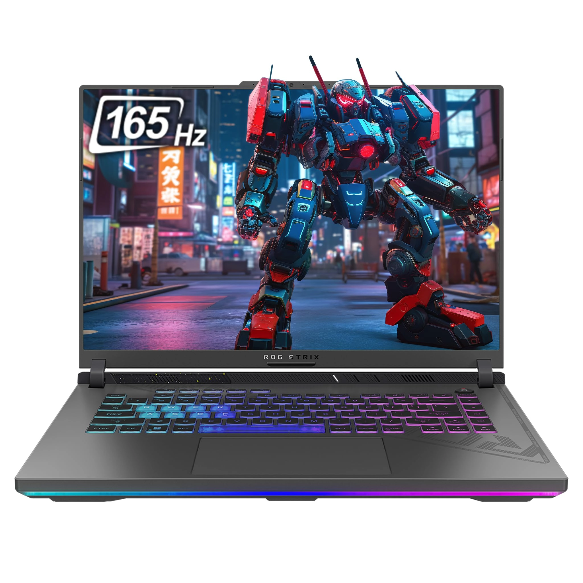 ROG Strix G16 - 16'' i9-13980HX 32GB DDR5 1TB SSD