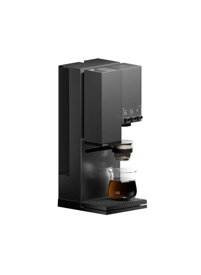 Studio - Grinder Brewer Scale