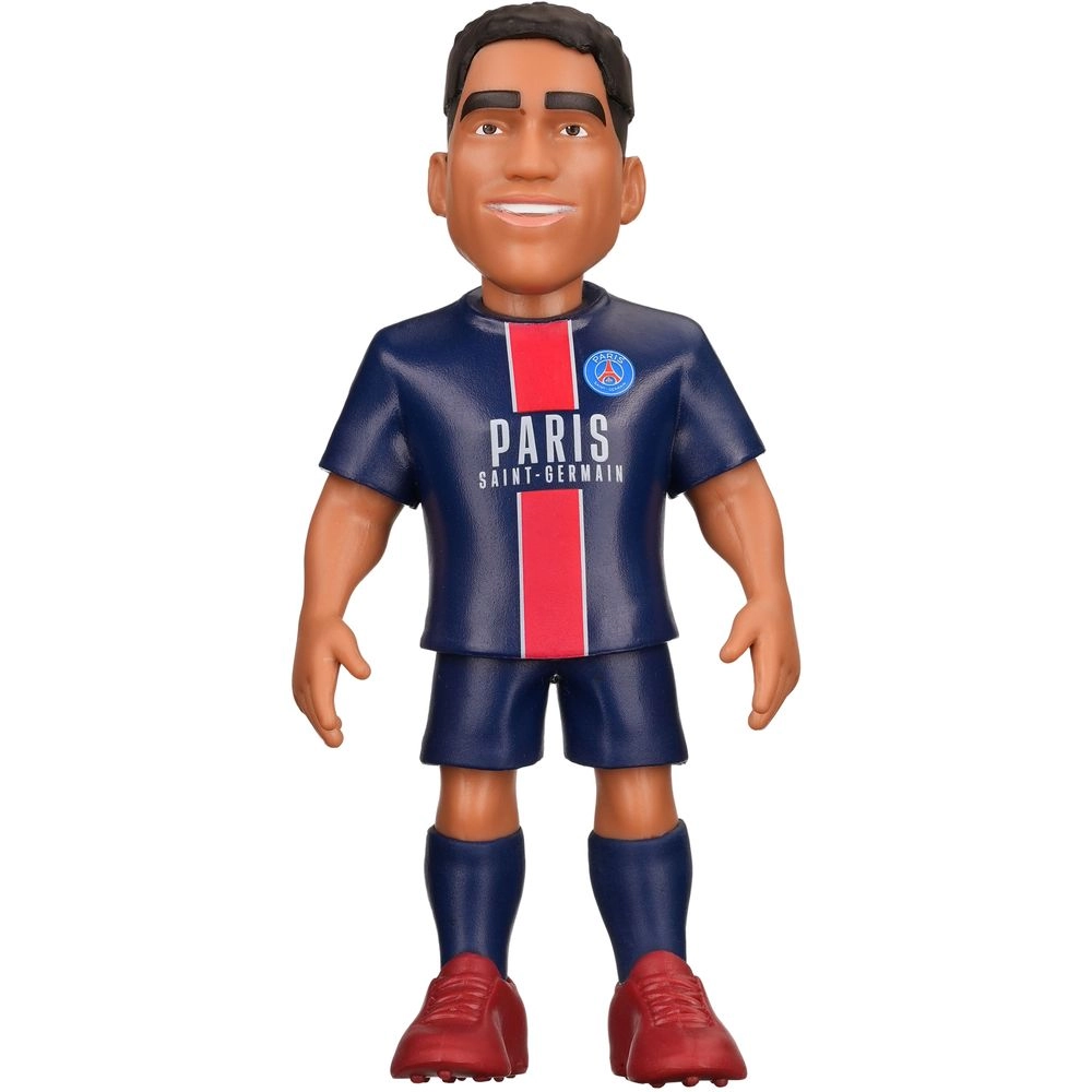minix collectible figurines Hakimi (12 cm) (12183)