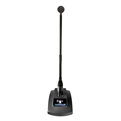 WordSentry USB Microphone