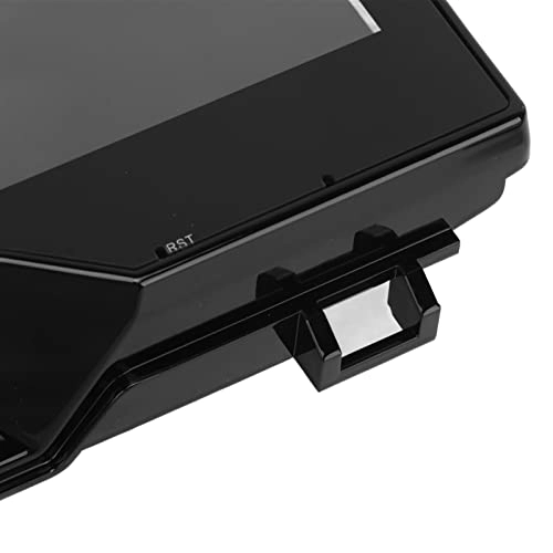 Rear Seat Monitor - 8.8in