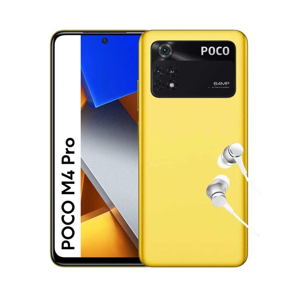 M4 Pro - 6GB 128GB