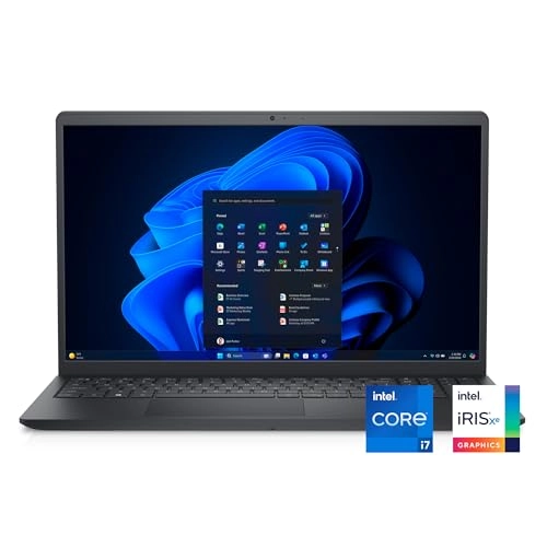Inspiron 3520 HGXH8 - 15.6'' Core i7-1255U 16GB DDR4 512GB SSD