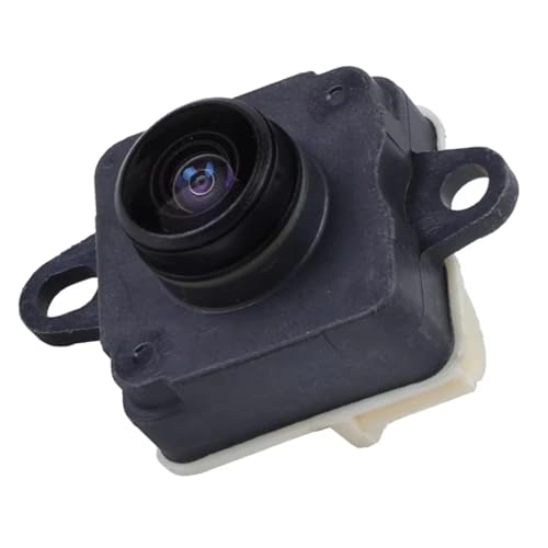 Backup Rear View Camera - 68172474AH