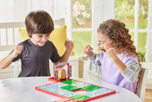 Super Mario Bros. Movie Route 'n GO!