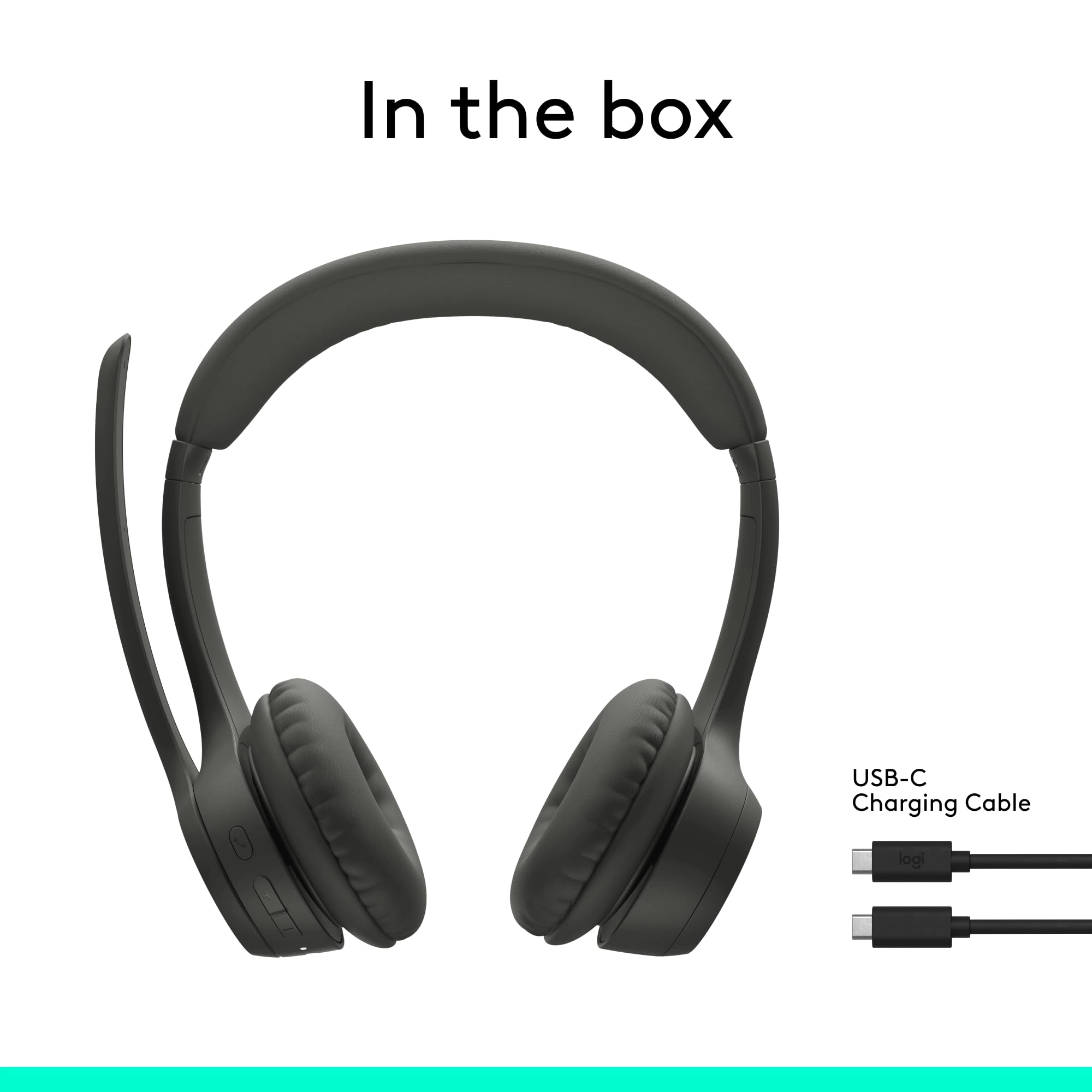 Zone 300 Wireless Headset