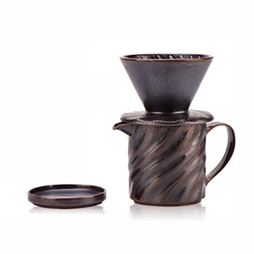 Cafetera Espresso Machine