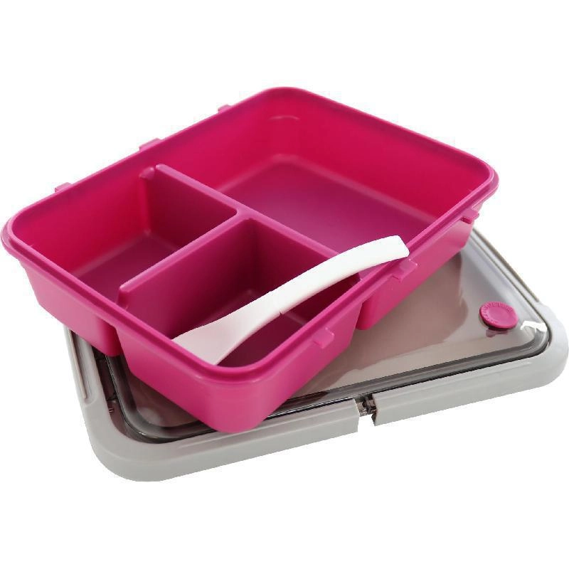 Lunch Box - 1000.00 ml ( 1.76 pt )