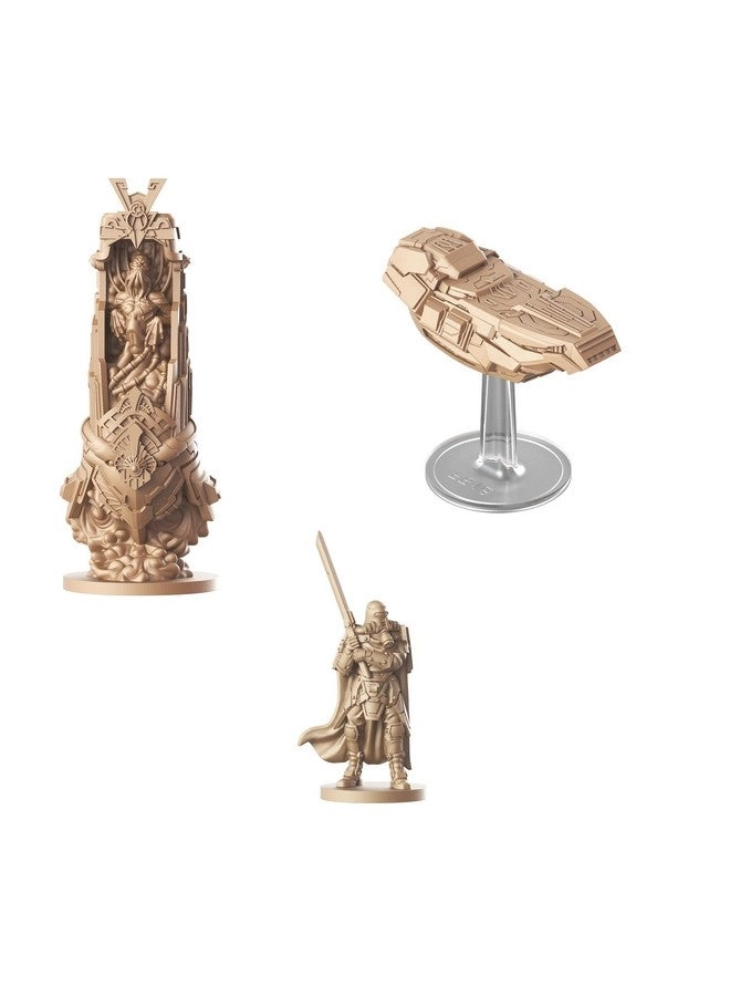 Dune: The Spacing Guild