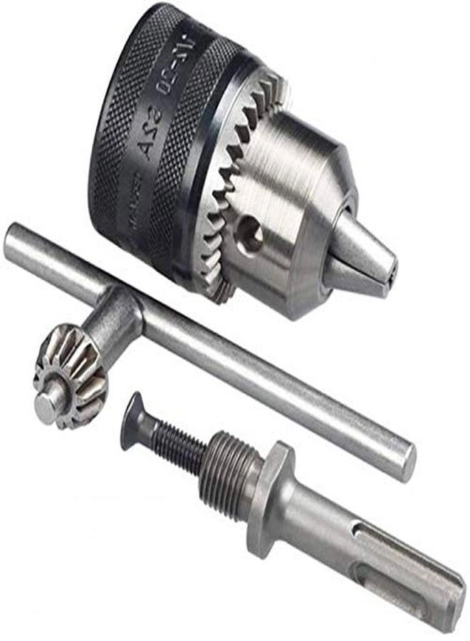 1/2-20 Unf Masonry Drilling Bit Stand Set - 5 PC 13mm