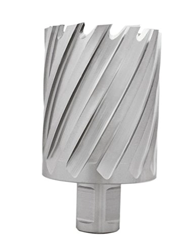 Annular Cutters - 3'' Dia. 2'' Cutting Depth