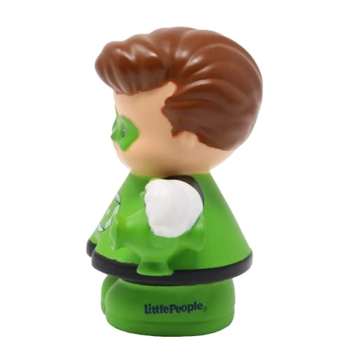 Little People Superfriends Playset - Green Arrow (W6157)