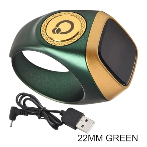 Smart Ring Counter - 22mm