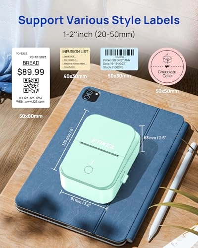 PM260 - Thermal 50mm