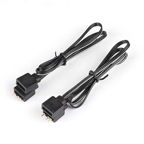 LS04 - Dual Sided Addressable RGB High Brightness