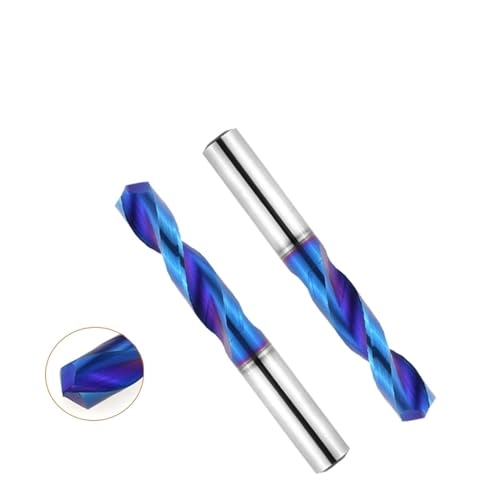Long twist drill bits - 1pc 5 mm-14 mm