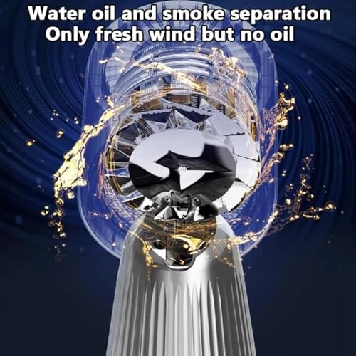 Mini Portable Range Hood