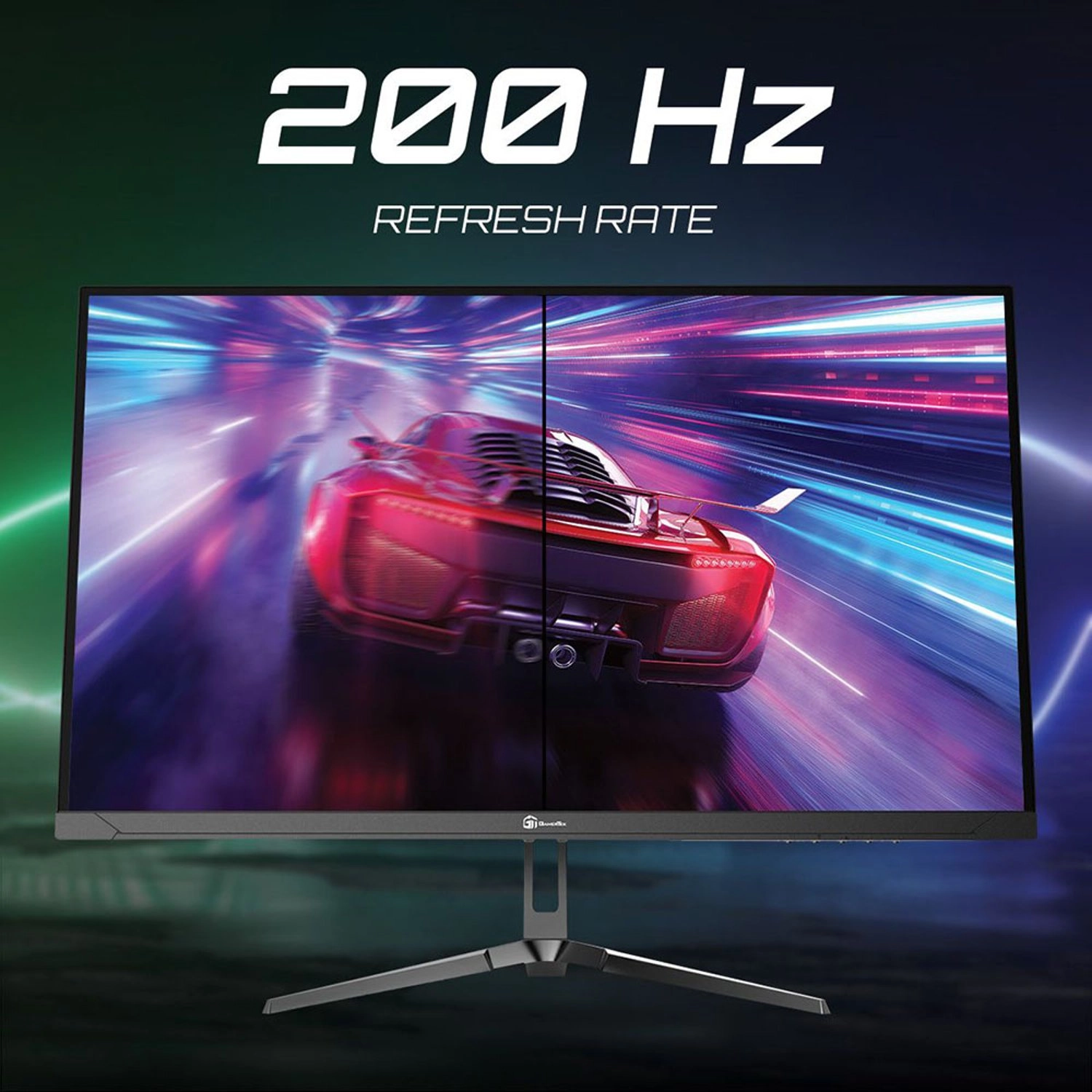 Striker - 71805 24 Inches FHD (1920 x 1080)