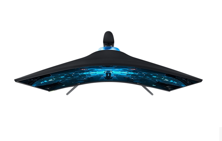 LC32G75T - 32 inch 2560 X 1440