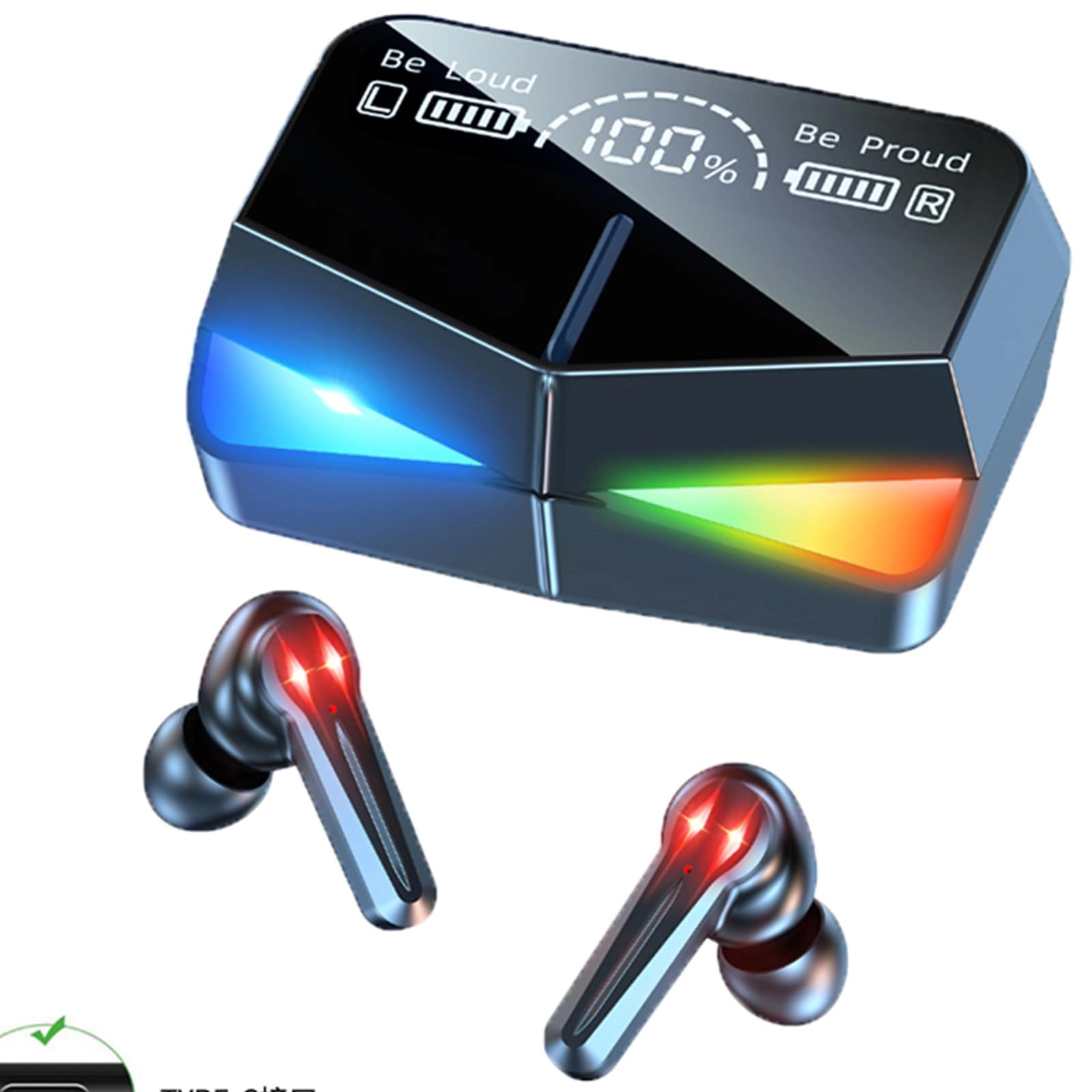 JiaSifu HEEARWI07 Wireless Earbud