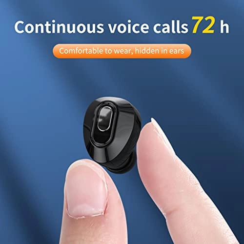 Blue Tooth Earphones Wireless Earbud