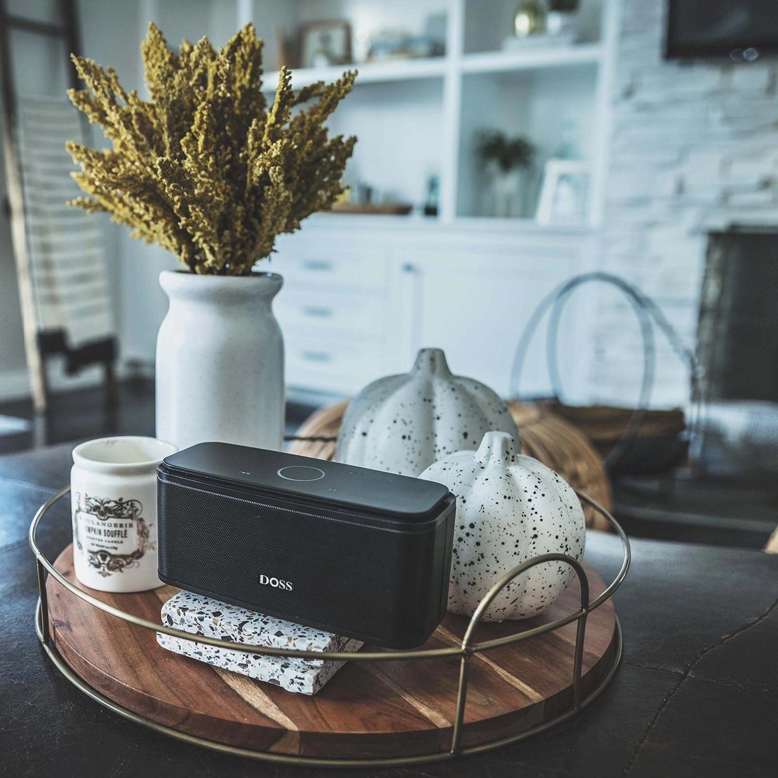 SoundBox - 12W