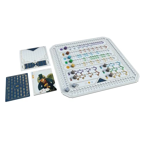 The Great Split (German)