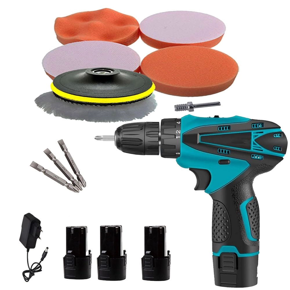 MLD SAG-104 - 12V 1.5Ah Set