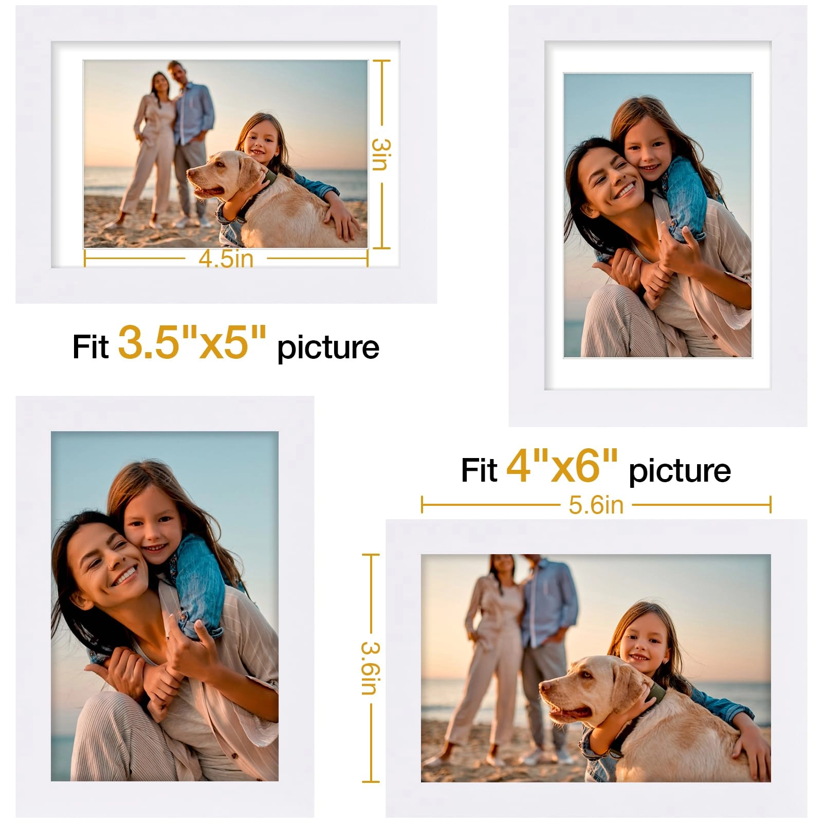 Picture Frame - 4x6
