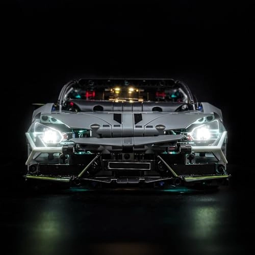 LED Light Set - 42214 DIY