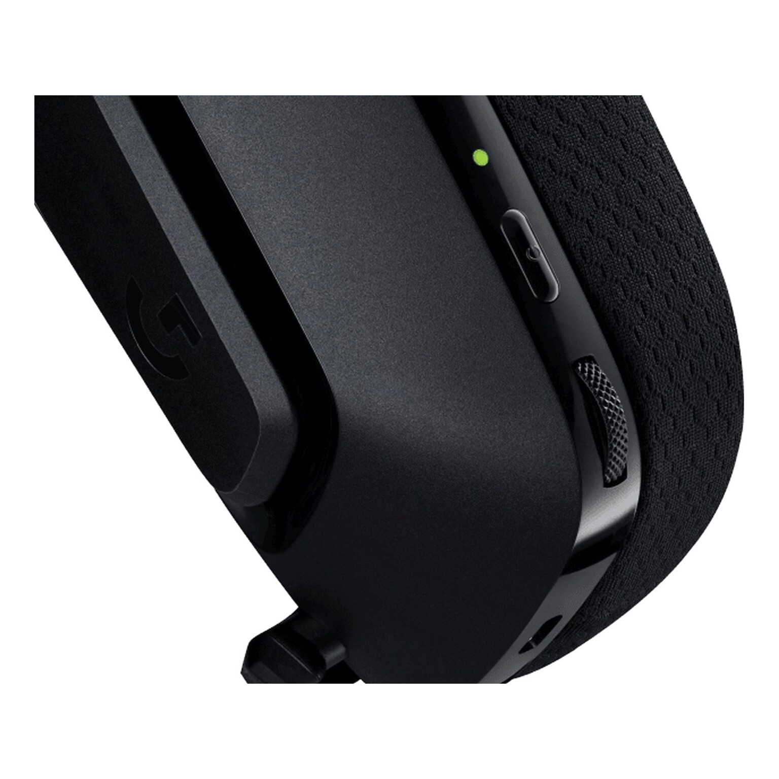 981-000972 Wireless Headset