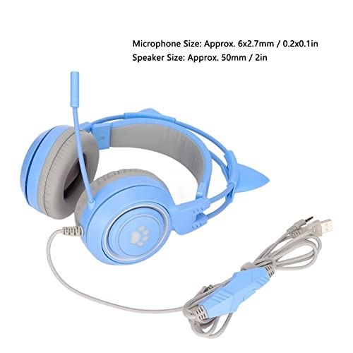 SY-G25 Wired Headset